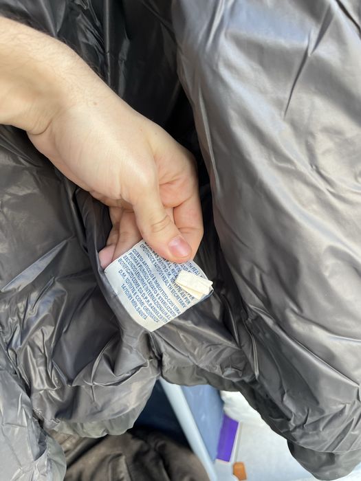 moncler puffer jacket