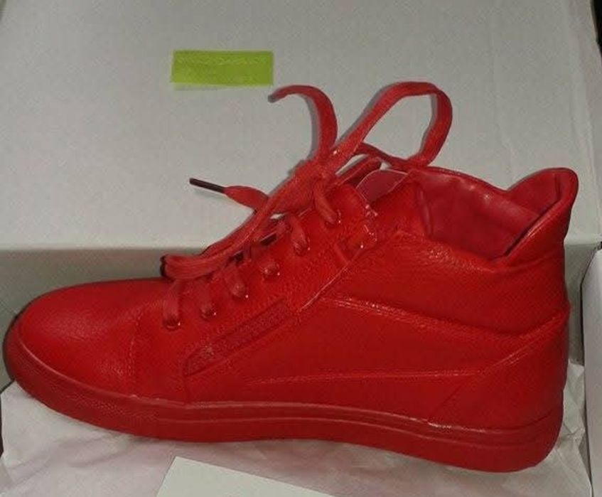 Snakersy botki buty damskie