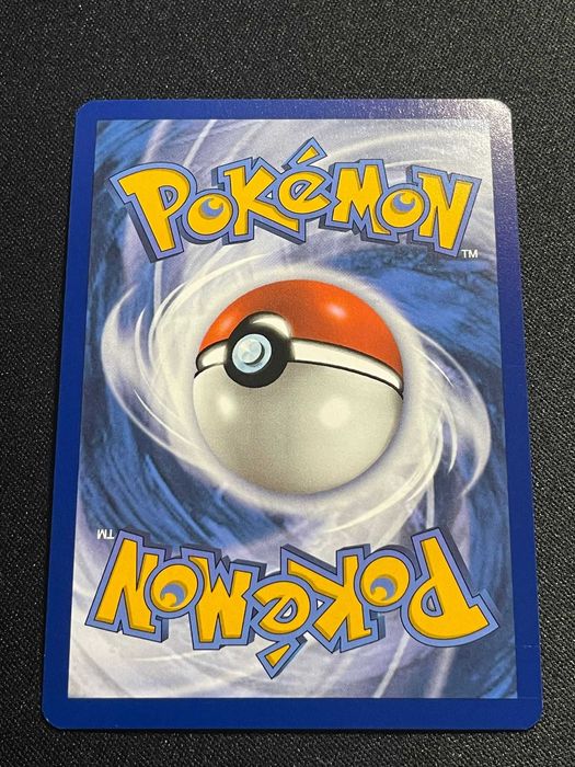 Carta Pokémon Tapu Lele 64/159 Crown Zenith