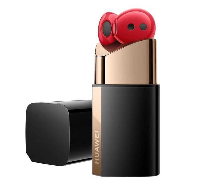 HUAWEI Freebuds Lipstick – nowe