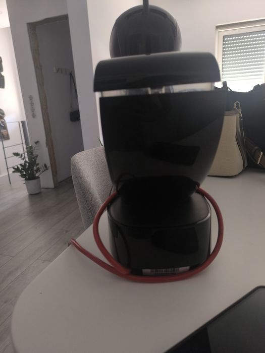 Máquina de café dolce gusto