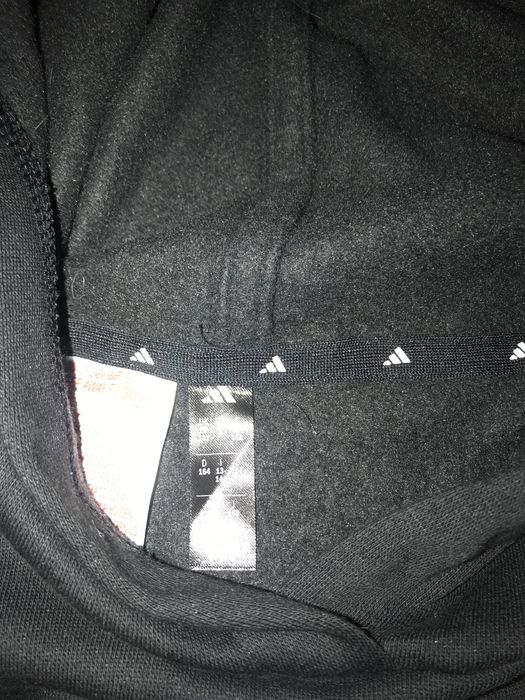 Укорочена кофта adidas , підійде на рs./m