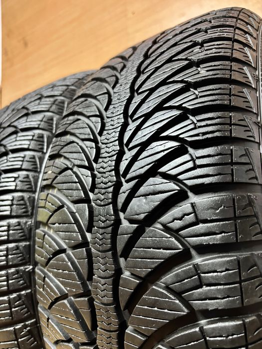 205/55 R 16 Fulda KristallMontero.3 Зима комплект шини