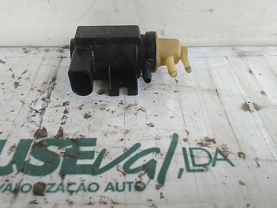 Válvula Solenóide Controlo EGR VOLKSWAGEN Golf V (1K1)