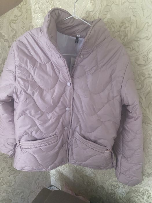 Жіноча куртка демісезон