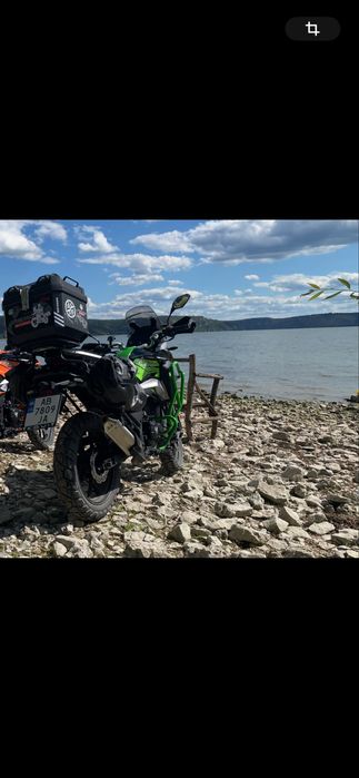 Kovi adt 250 2025 року