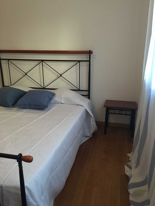 Arrendo Apartamento
