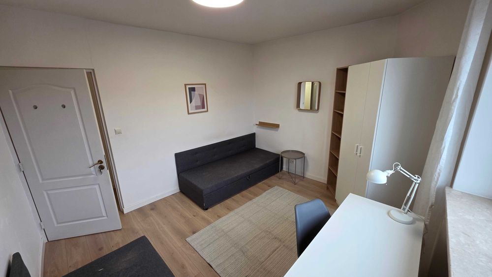 Mieszkanie – Toruń, Przedmieście Świętej Katarzyny, Stare Miasto - Widok 2