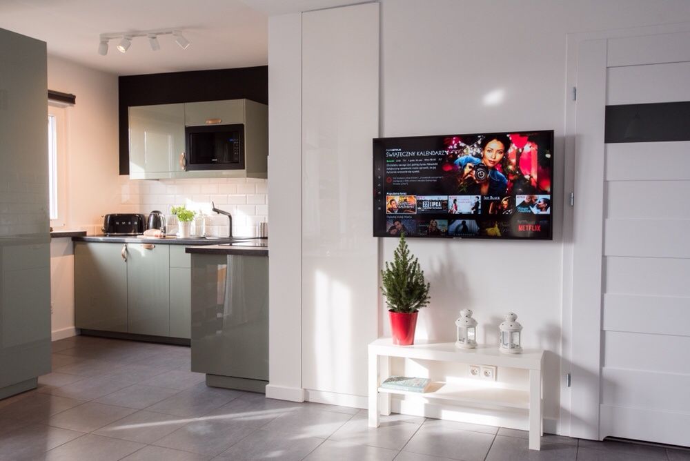 Apartament w Centrum Legnicy – Tuż przy Rynku, Komfort i Wygoda