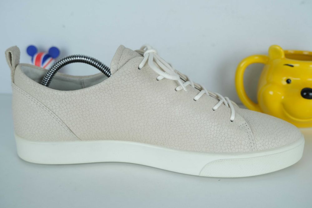 Ecco  skóra r 39-25,5 cm