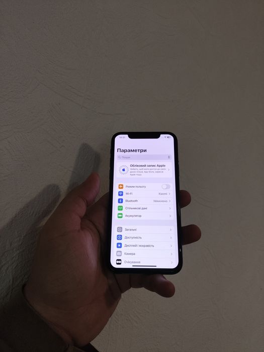 НОВИЙ! Apple iPhone XS 64gb sim + eSim Neverlock NFC | Епл айфон ХС