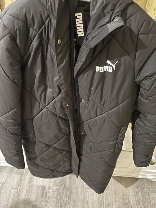 Курточка puma