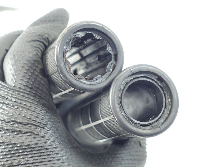 Ручки с подогревом Suzuki V125S Limited