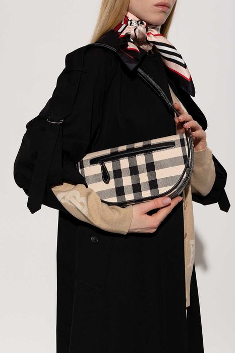 Burberry - Mala Olympia