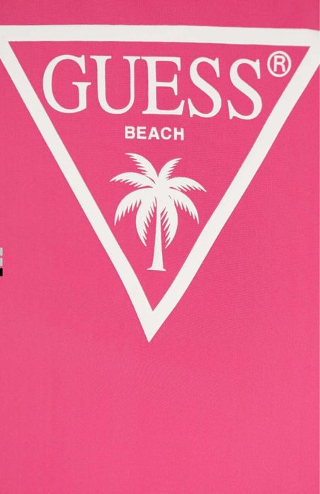 Дитячий купальник guess