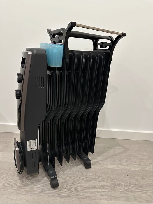 Aquecedor/Esquentador a Óleo BECKEN