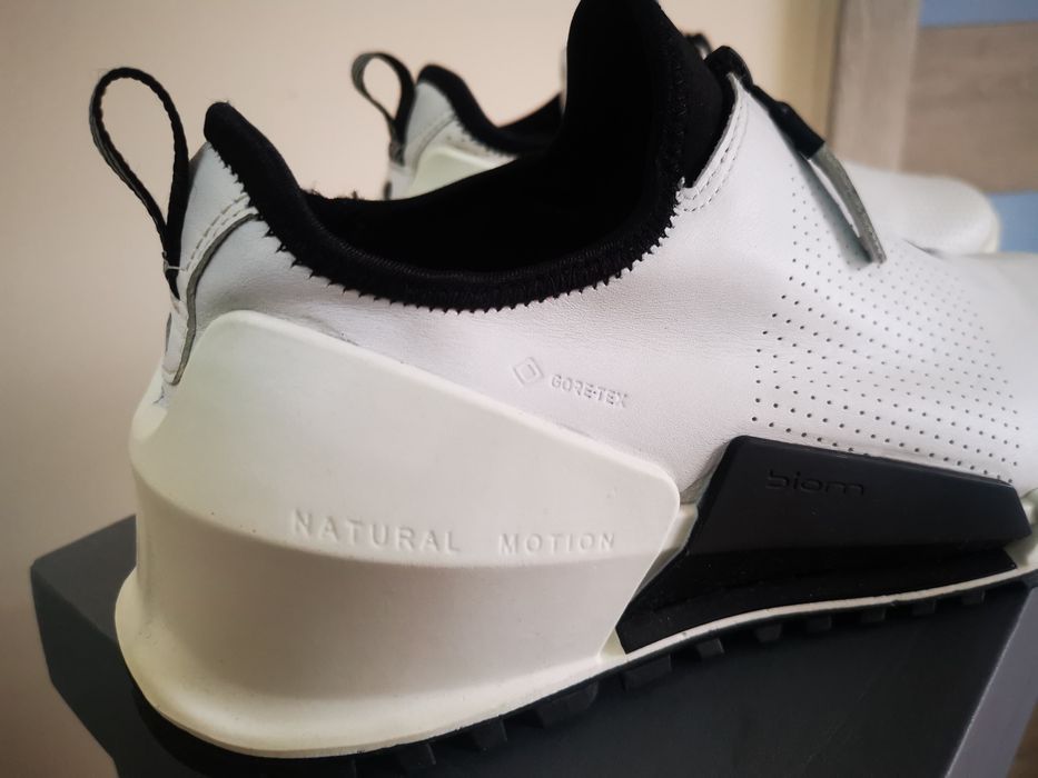 Buty męskie ECCO BIOM 26.5 40