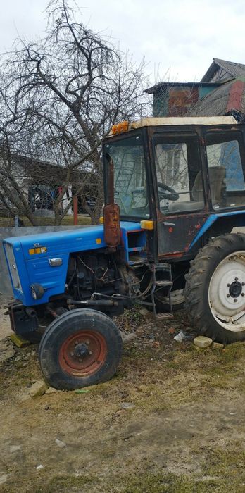 Продам трактор т-25 з документами