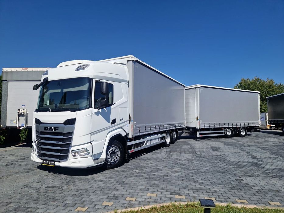 DAF