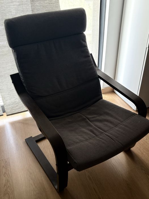 Poltrona -cadeira IKEA