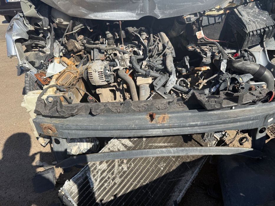 Volkswagen Caddy 2010 VIN WV2ZZZ2KZBX227051 фото оголошення 4 з 11