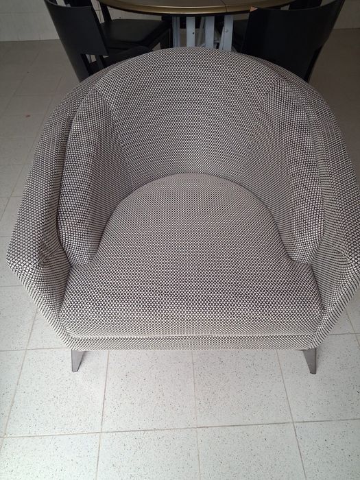 Poltronas de qualidade