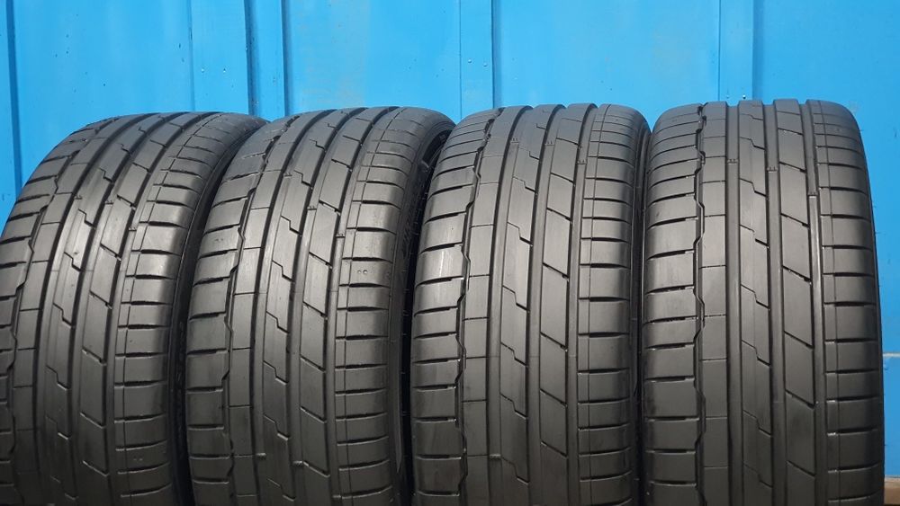 225/45 R18 Markowe opony letnie Hankook ! Rok 2022