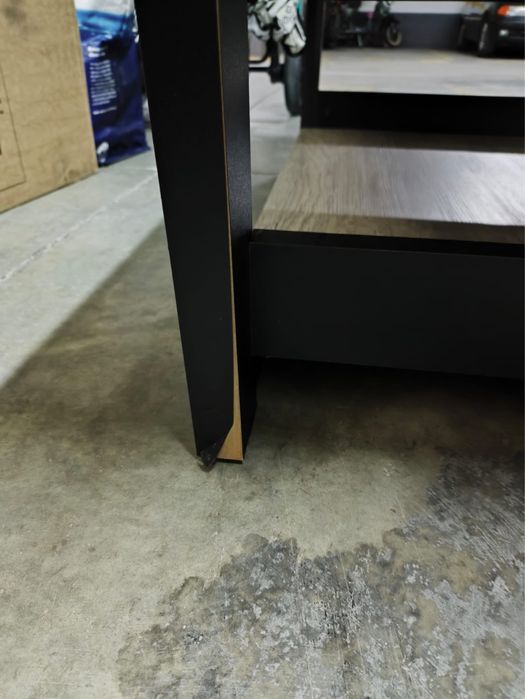 Mesa de centro sala