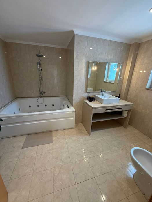 Vivenda Marisol com piscina e churrasco para eventos e festas!