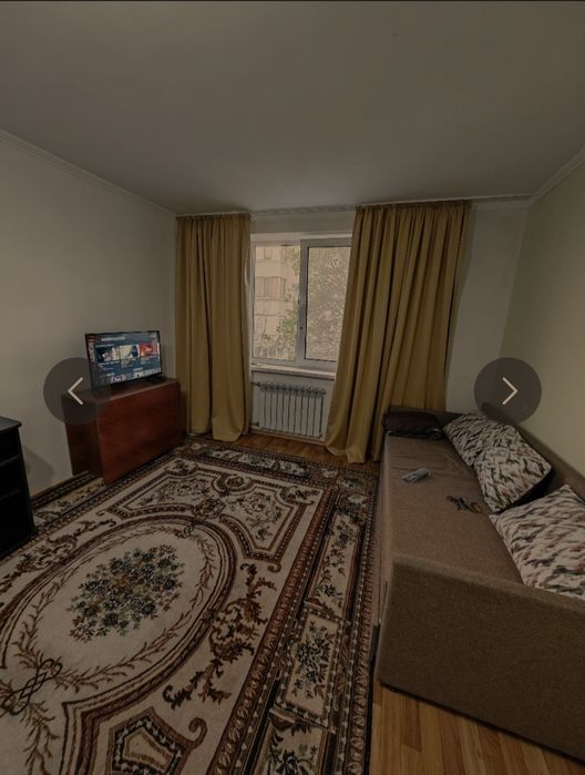 Атаки Квартира оренда посуточно  аренда