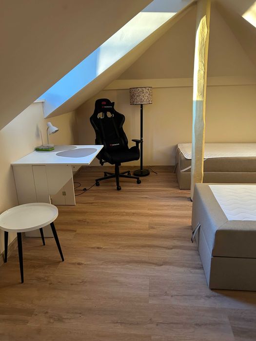 Do wynajęcia Apartament w Otwocku -  Willa Tęcza