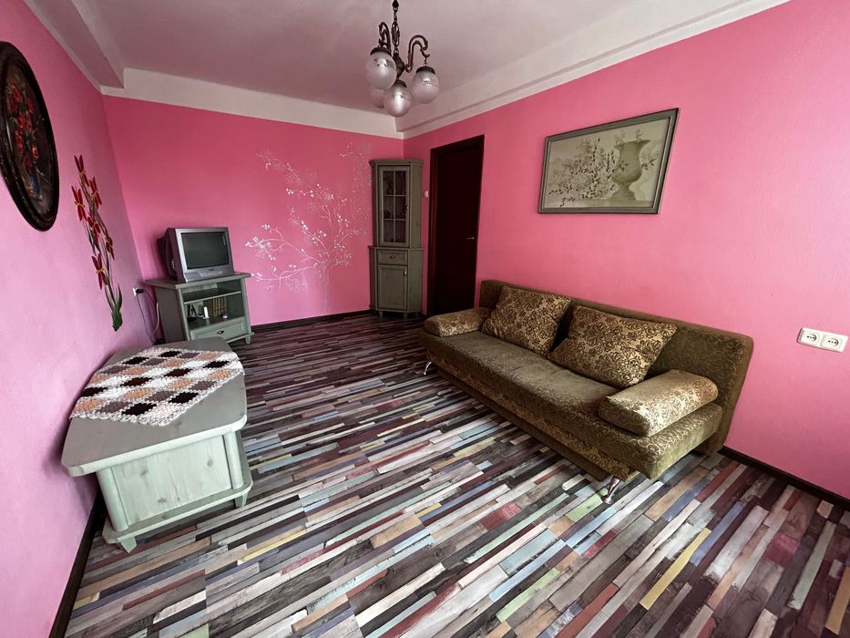 Квартира Посуточно для некурящих на Русановке возле Левобережной