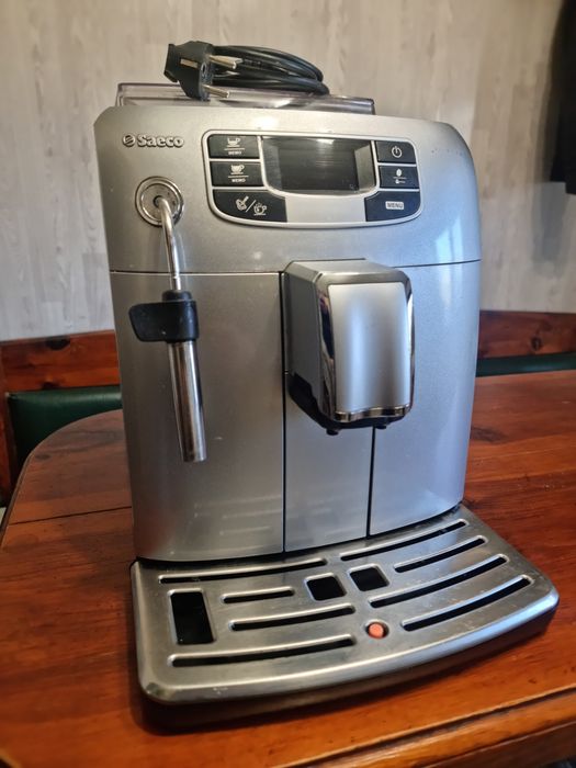 Кавомашина Saeco Intelia Evo Bella HD8770