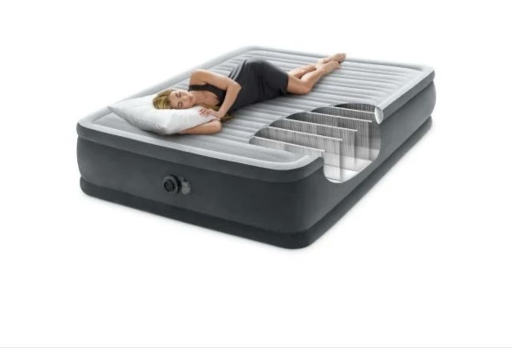 Навувні діжка| Дивани| Ліжко INTEX