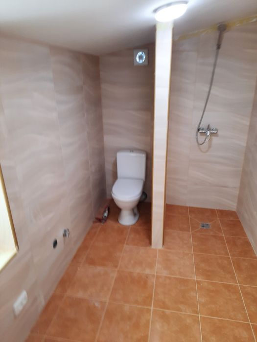 Послуги по ремонту та будівництву