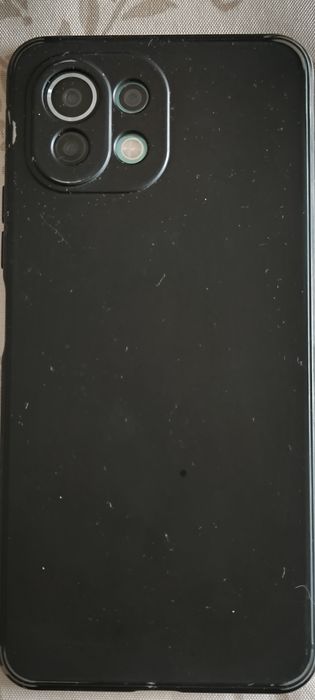 Xiaomi 11 Lite 5G Bateria nova!