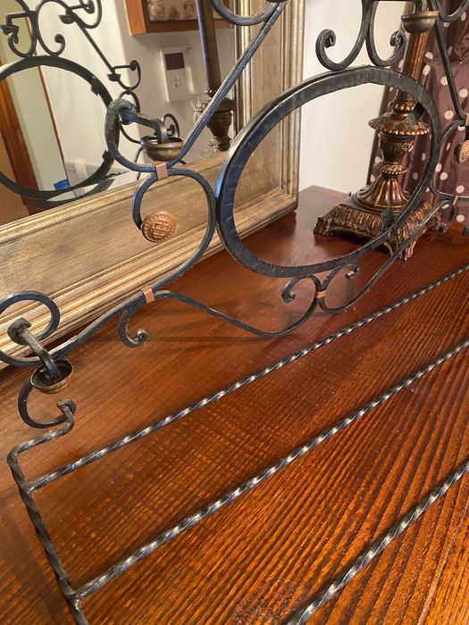 Cabide /Bengaleiro Antigo 20€€