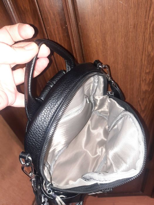 Новий жіночий рюкзак