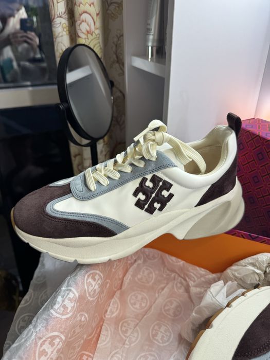 Жіночі кросівки Tory Burch