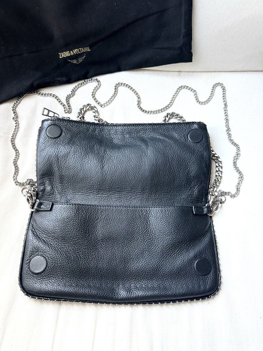 mala rock tachas zadig & voltaire