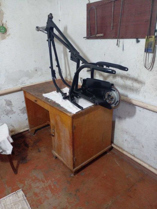 Паннония  Pannonia запчасти