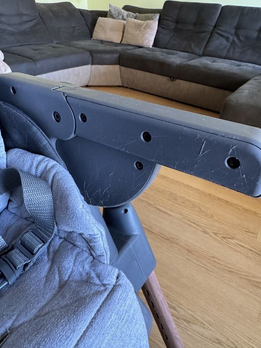 Стільчик для годування Maxi Cosi