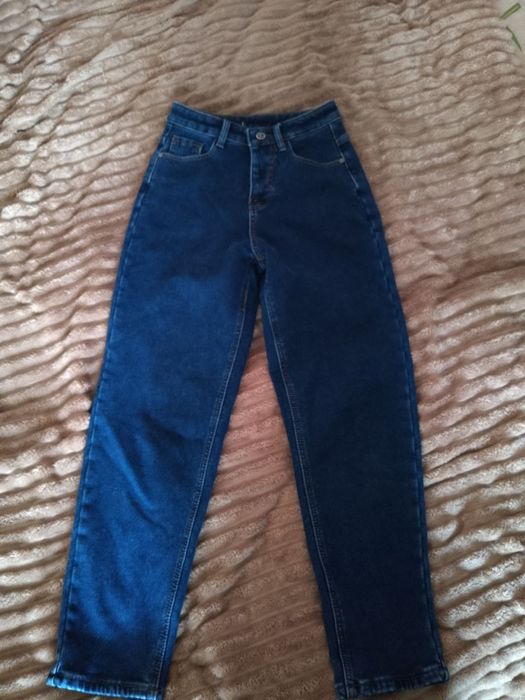Джинсы женские, размер 27.