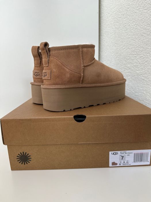Крутые женские угги Ugg Classic уггі зима натуральна овчина
