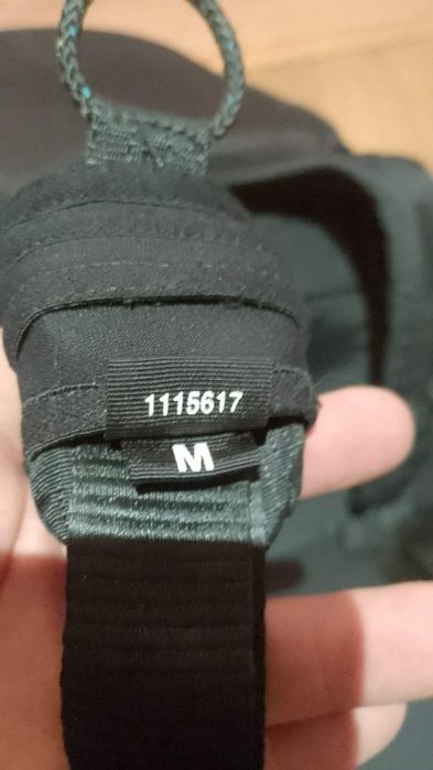 Advance Impress 3M + Rsh Apco Mayday18