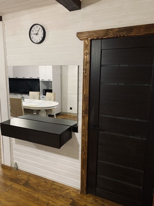 Новий окремий котедж | 4-6 осіб