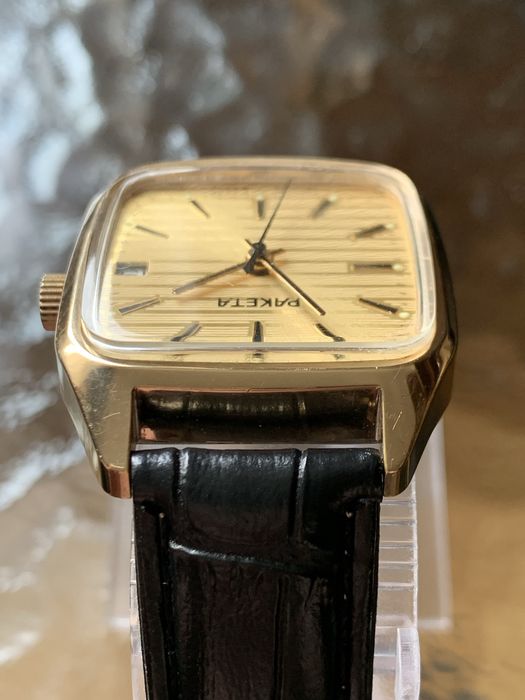 Часы Ракета не  полёт, победа, восток, заря, слава, луч