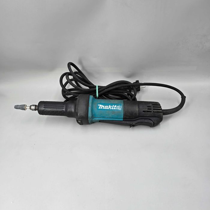 Szlifierka Prosta Trzpieniowa MAKITA GD0600 400W FV Marża