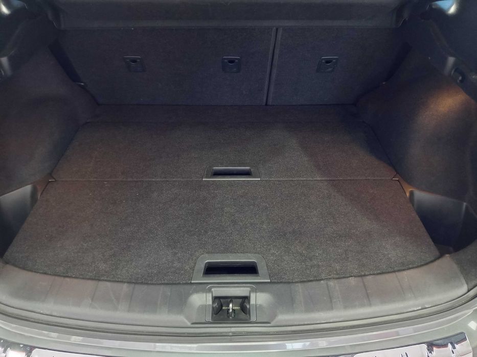 Nissan Rogue Sport 2017 SV