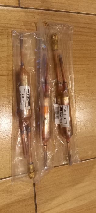 Фильтр с клапаном шрёдера 481952648527